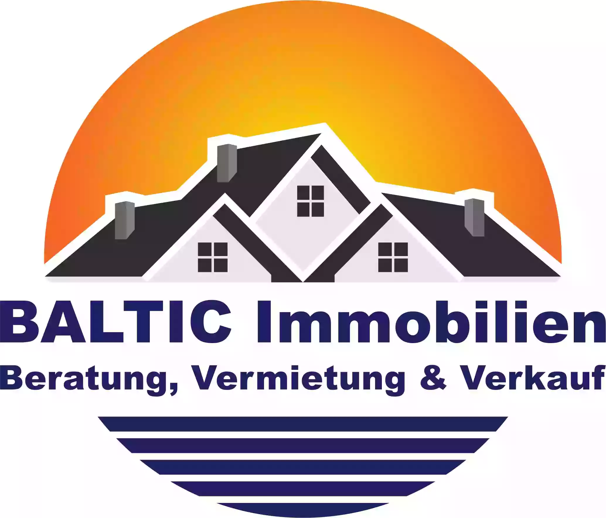 BALTIC-Immobilien Greifswald