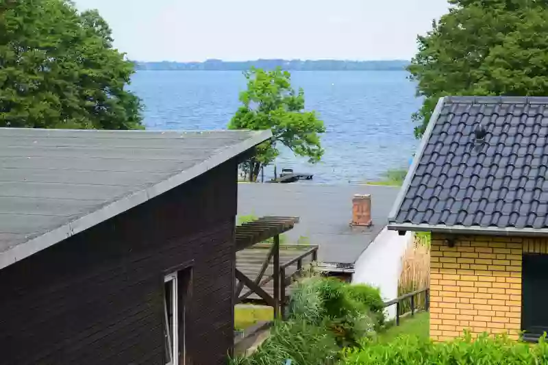 Ferienhaus Schack am Schweriner See