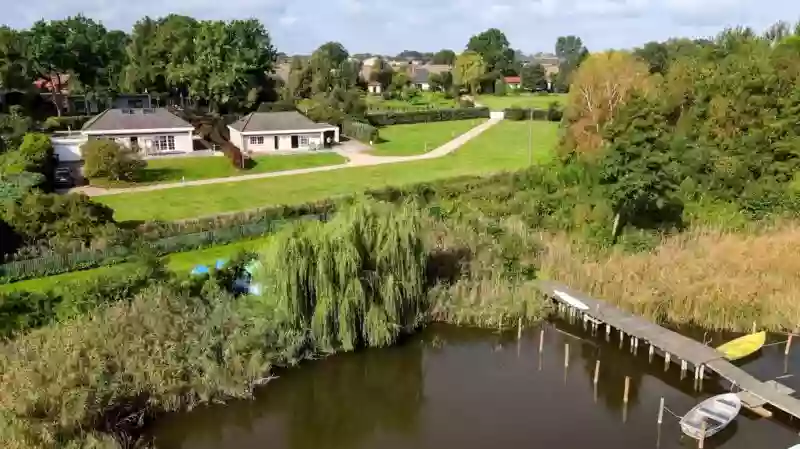 Seeresidenz Settin "Haus Seeblick" & "Haus am See"