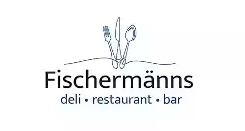 Fischermänns - Deli + Restaurant + Bar