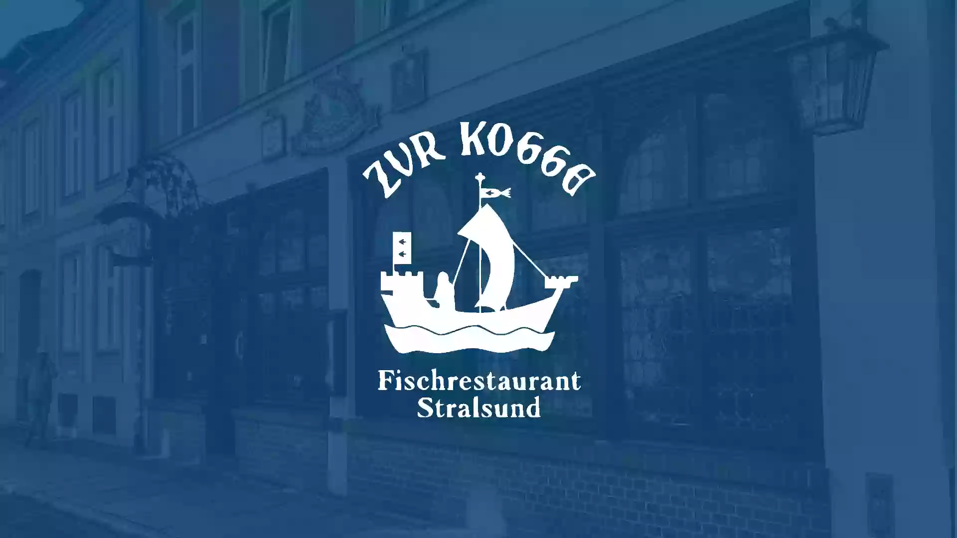 Fischrestaurant Zur Kogge