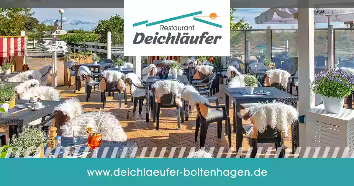 Restaurant „Deichläufer“