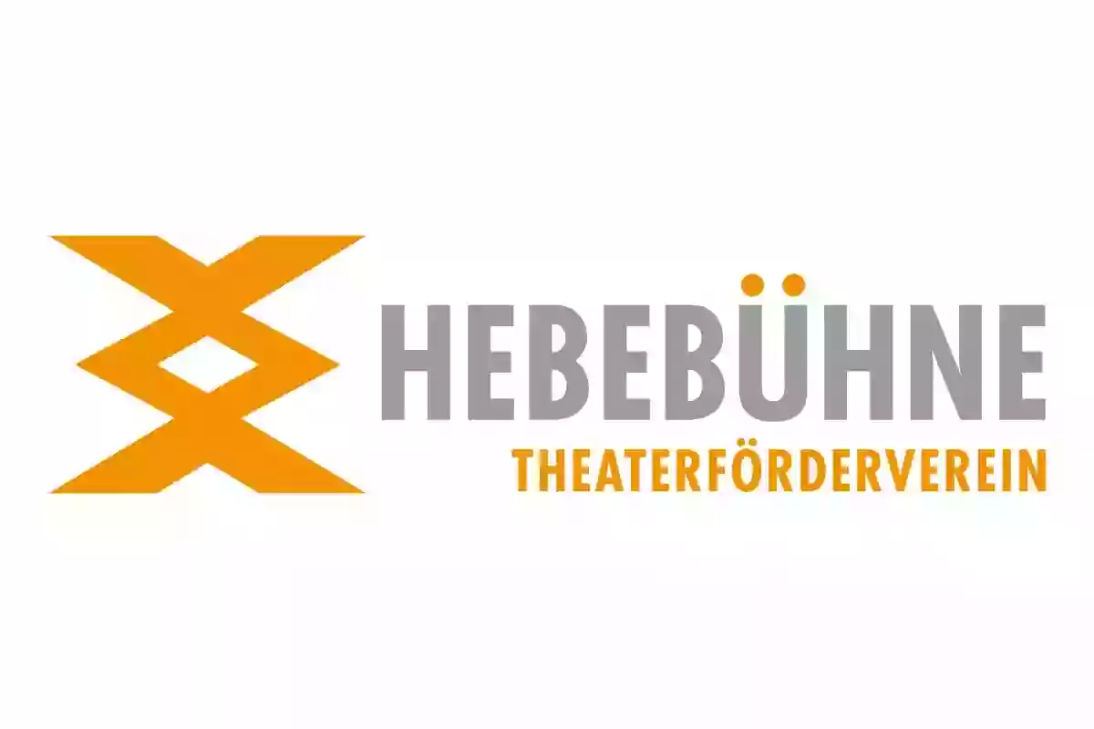 Hebebühne - Förderverein des Theaters Vorpommern e.V.