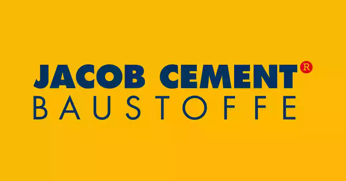 JACOB CEMENT BAUSTOFFE