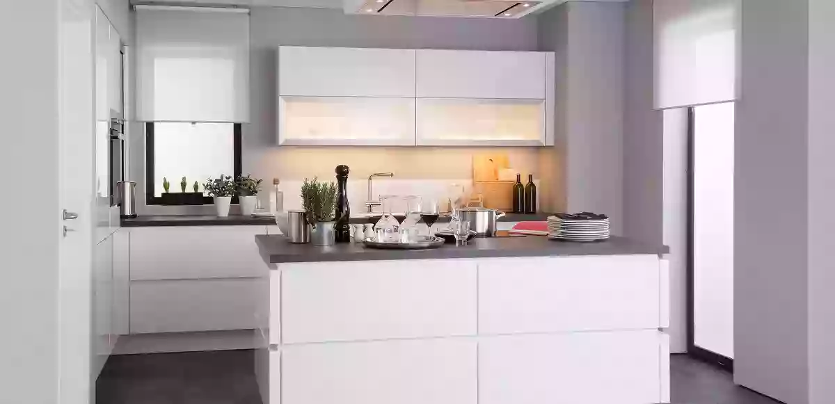 Küchen & Elektrohaus Bidlo