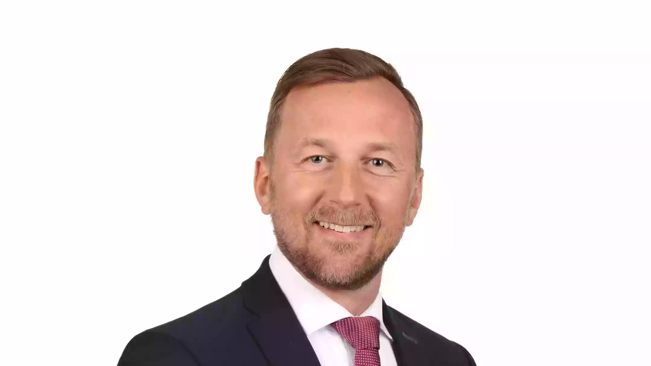 Mirko Hartwig - Finanzberater und Finanzierungsexperte für Swiss Life Select