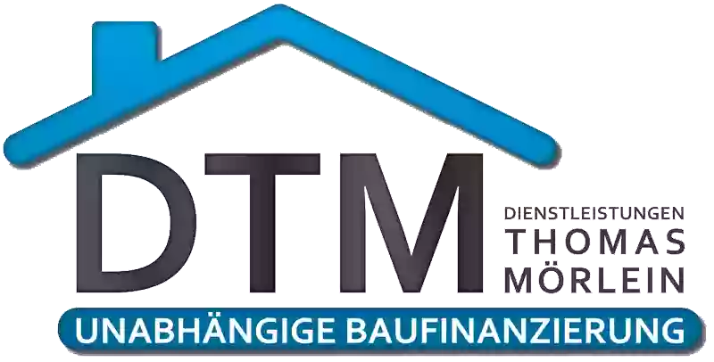 Baufinanzierung Rostock - DTM - Dienstleistungen Thomas Mörlein
