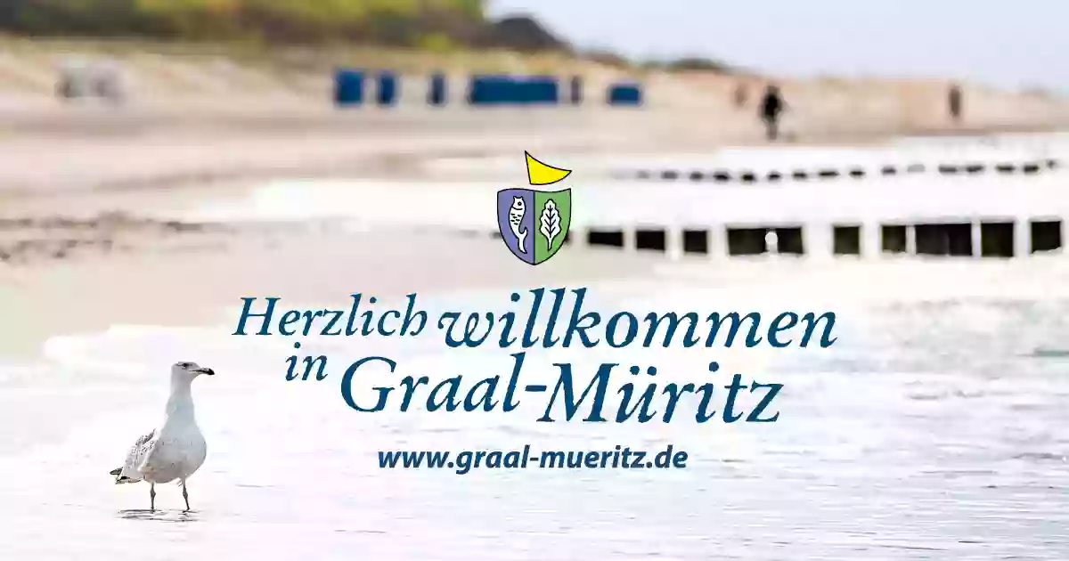 Tourismus- und Kur GmbH Graal-Müritz