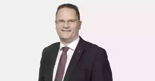 Jens Kaspereit Regionalgeschäftsstelle Deutsche Vermögensberatung