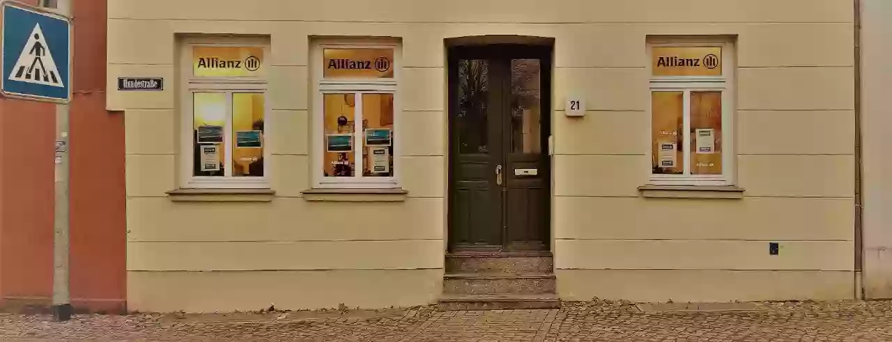 Allianz Versicherung Bryan Balke Hauptvertretung in Wismar - Altstadt