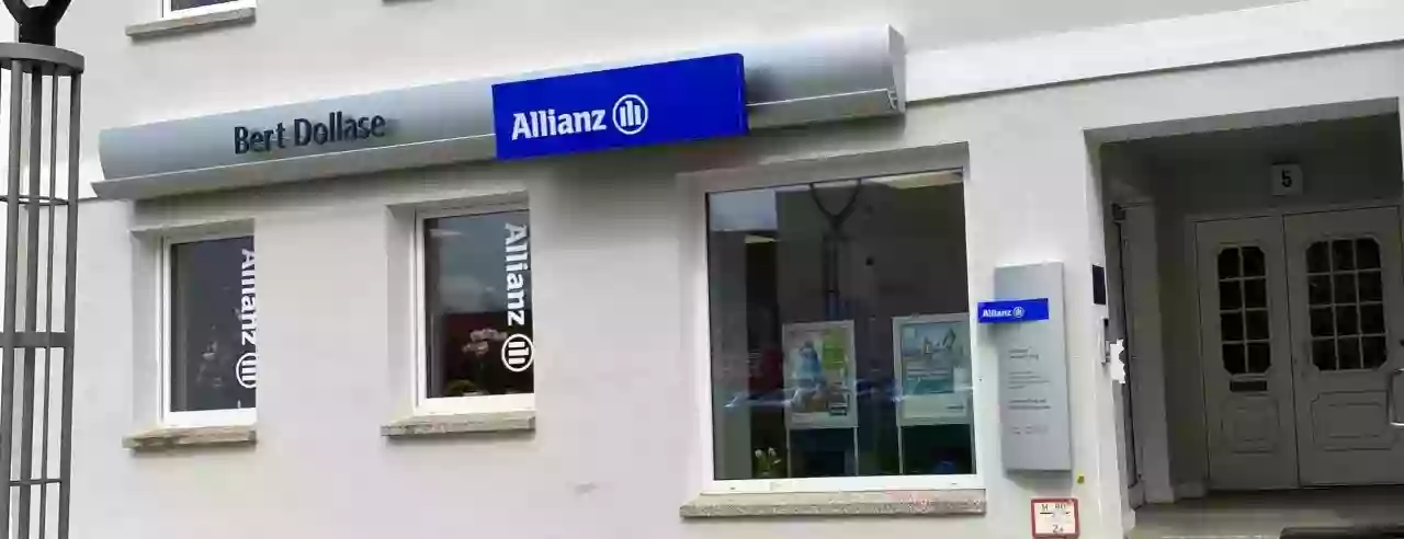 Allianz Versicherung Bert Dollase Generalvertretung in Anklam
