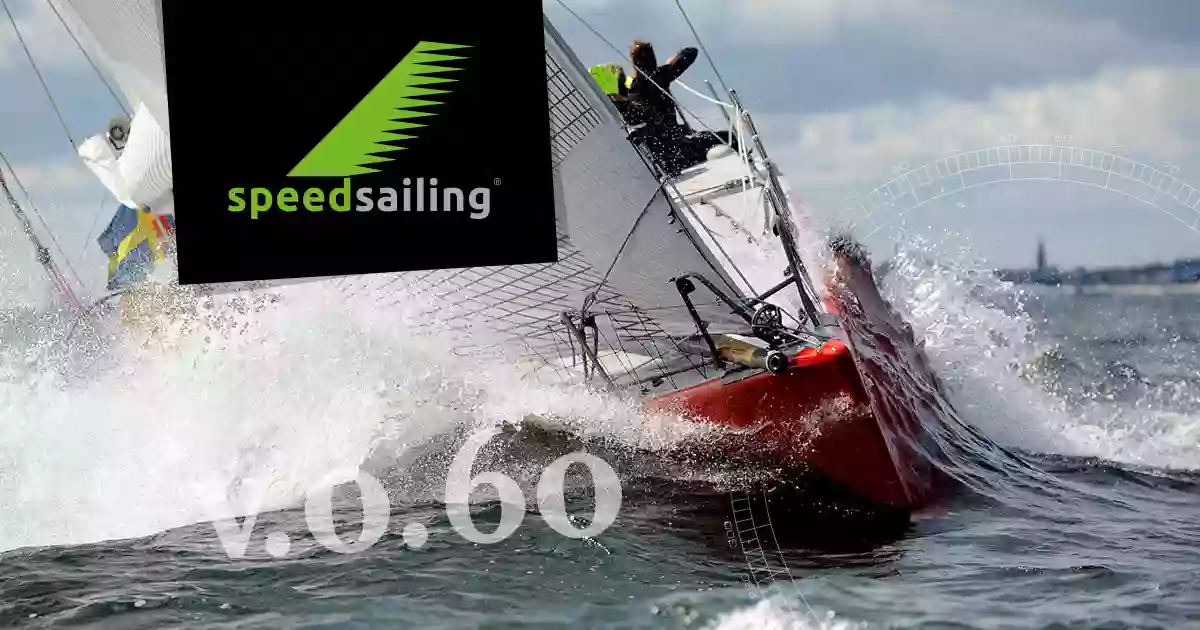 speedsailing