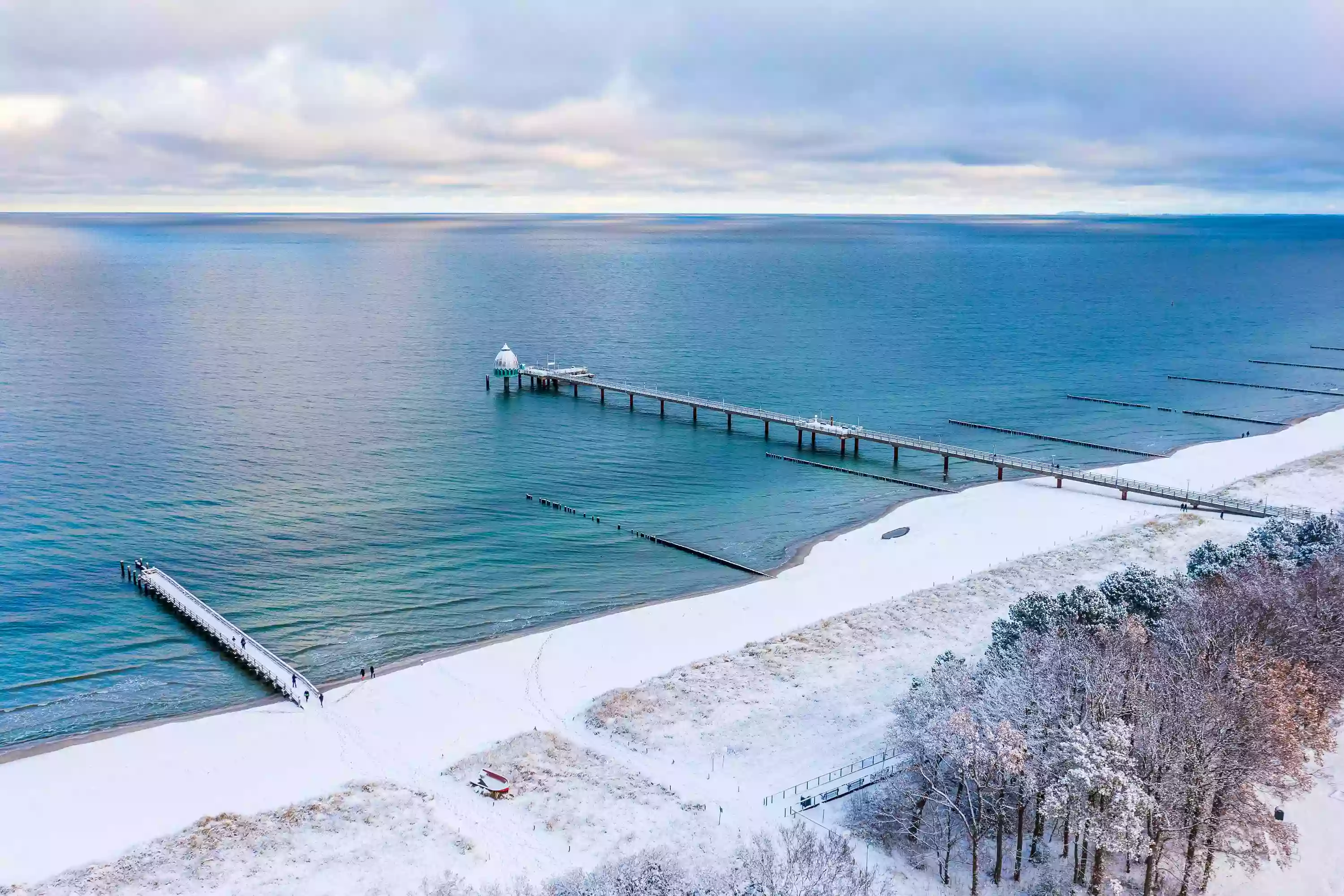 Ostseeheilbad Zingst