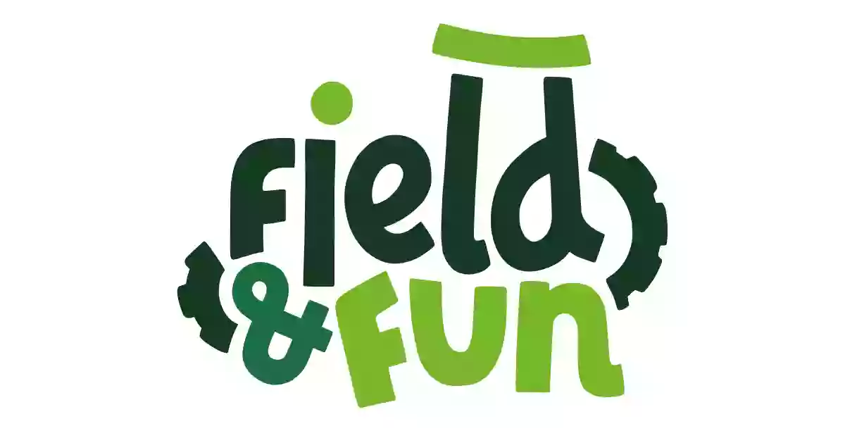 field & fun landmaschinen-modellausstellung