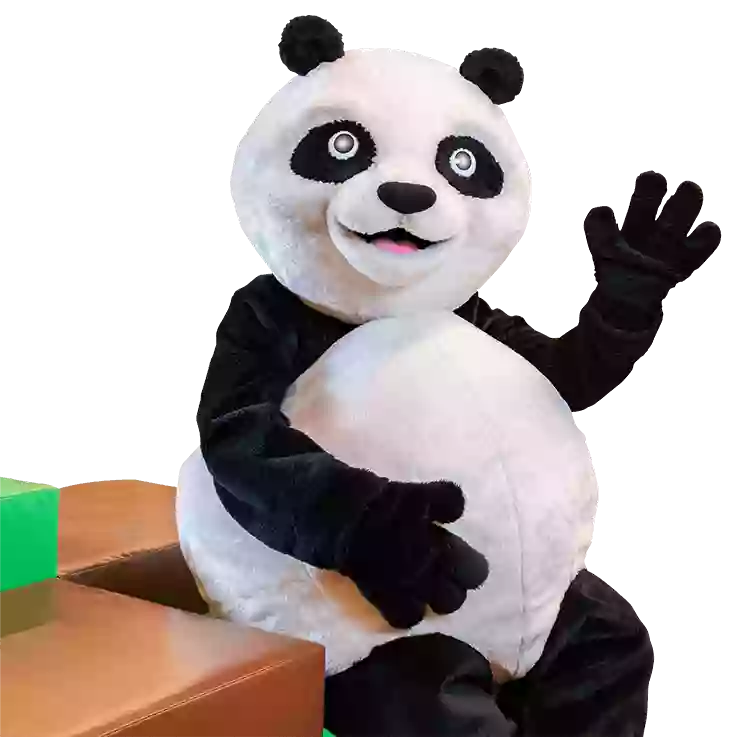 Pandino Kinderspielewelt