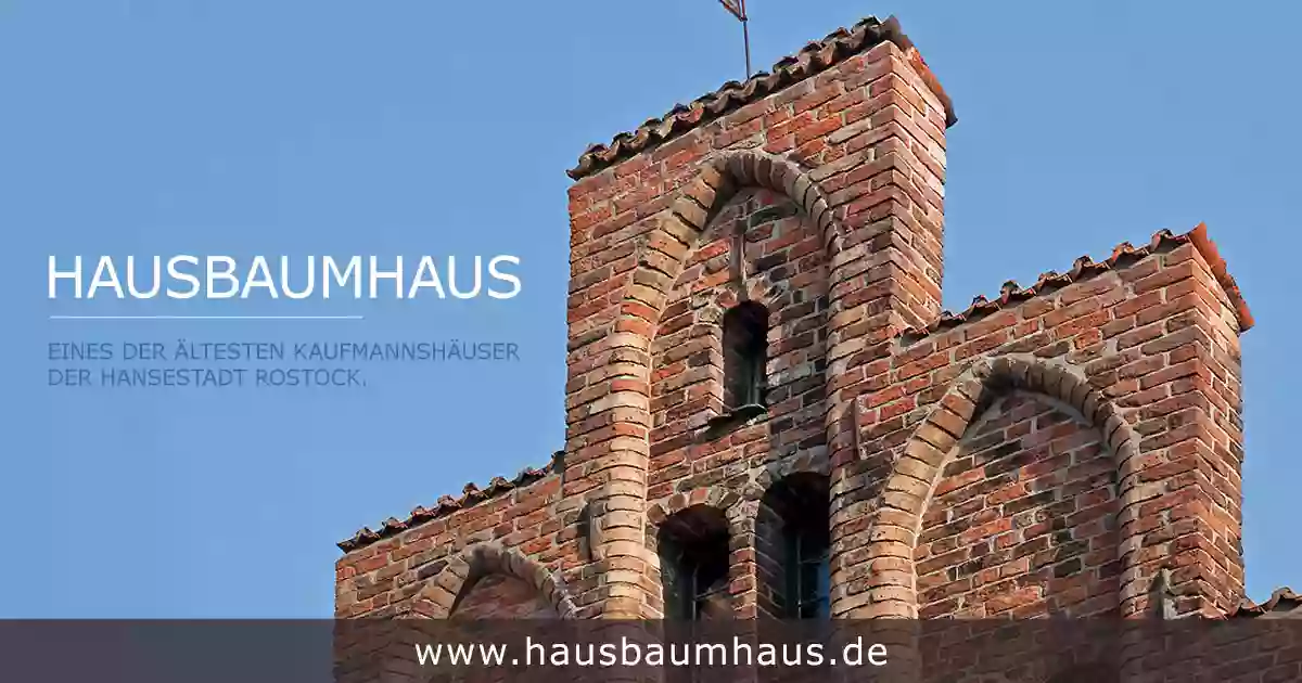 Hausbaumhaus