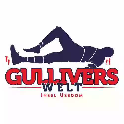 Gullivers Welt