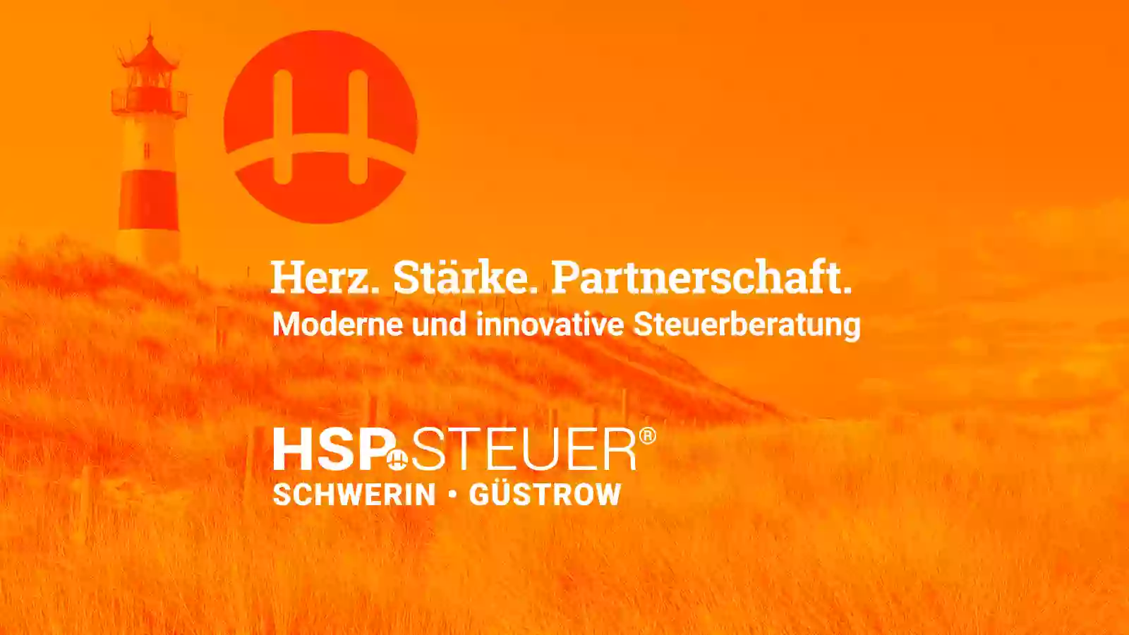 HSP STEUER in Mecklenburg Raddatz Wild & Leifeld Steuerberatungsgesellschaft mbH
