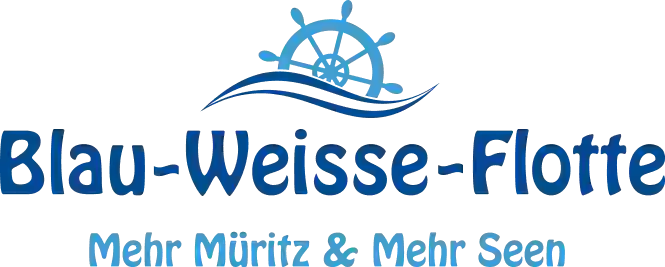 Blau Weisse Flotte Müritz