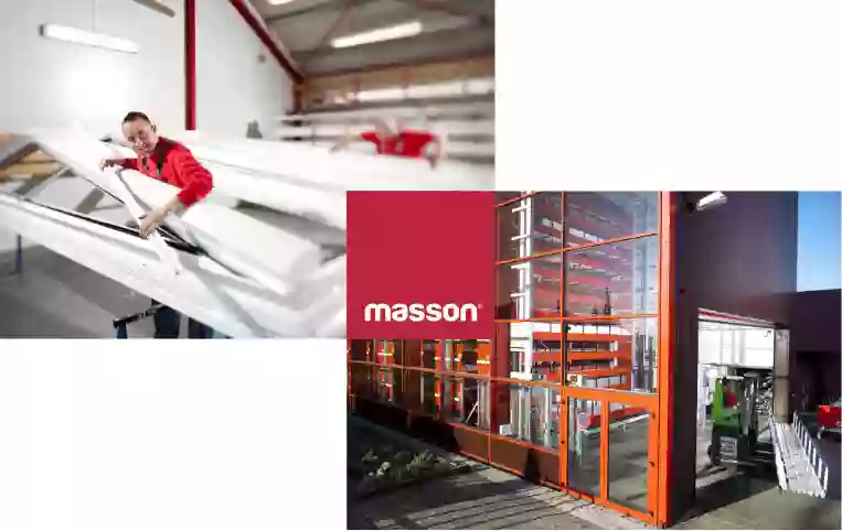 masson GmbH (Wintergarten)