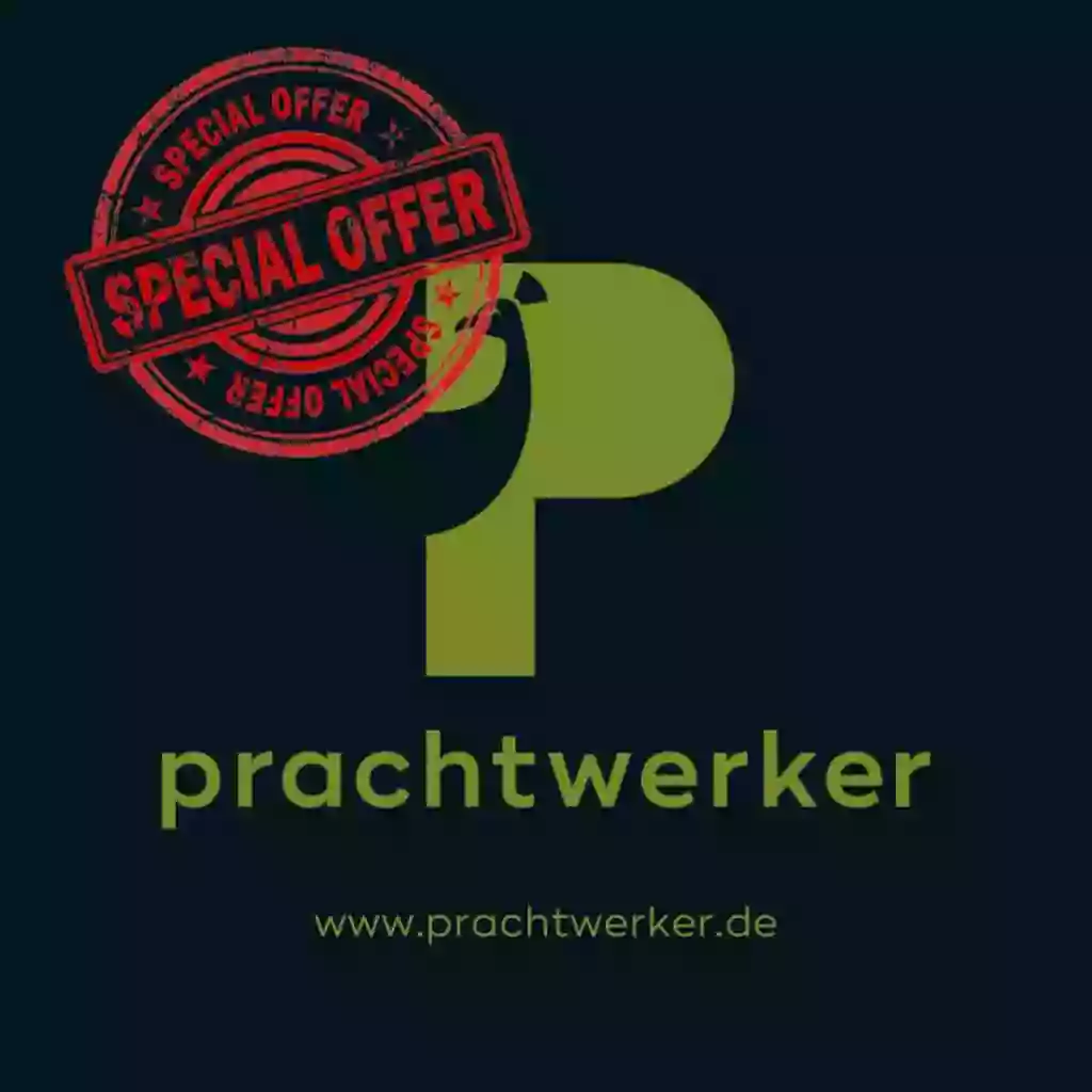 Prachtwerker