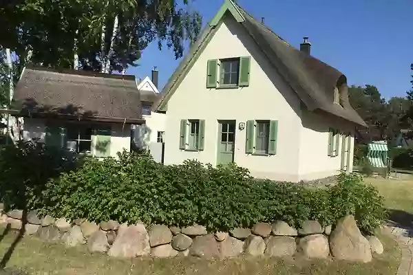 Ferienhaus Anna