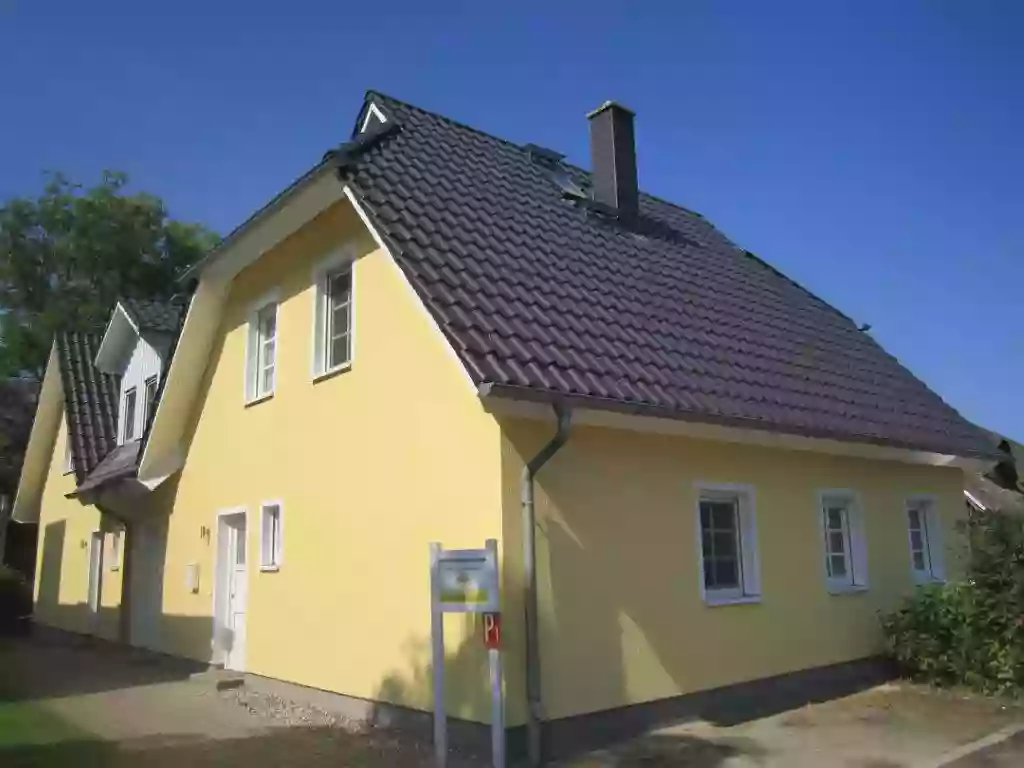 Ferienhaus Sonnenschein