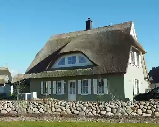 Ferienhaus Dat gröne Huus