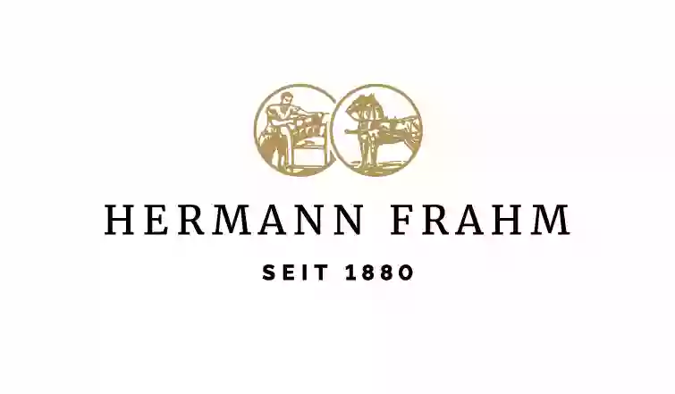 Sattlerei, Polsterei und Raumausstattung - Hermann Frahm