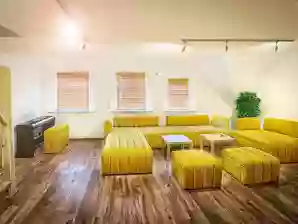Ferienwohnung Fachwerkhaus mit Sauna und Pool