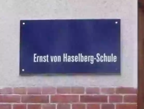 Ernst-von-Haselberg-Schule