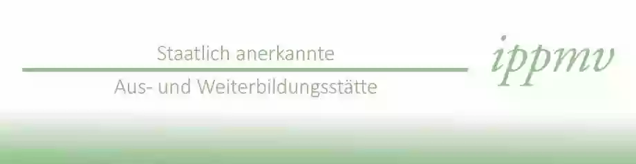 Institut für Psychotherapie und Psychoanalyse Mecklenburg-Vorpommern e.V.