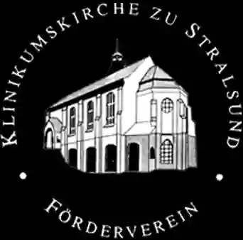 Klinikumskirche zu Stralsund e. V