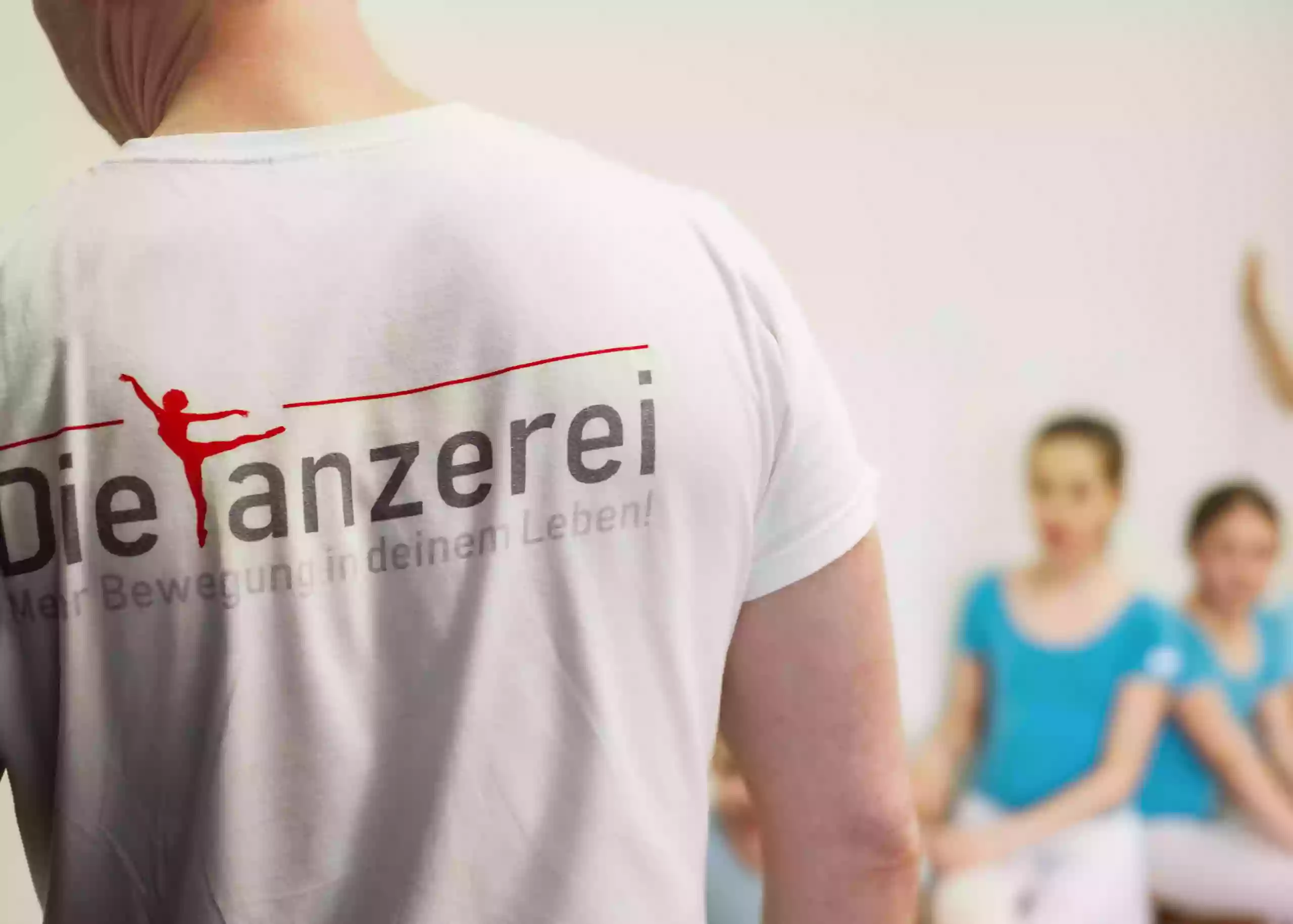 Die Tanzerei - Ballettschule und Tanzschule Grevesmühlen