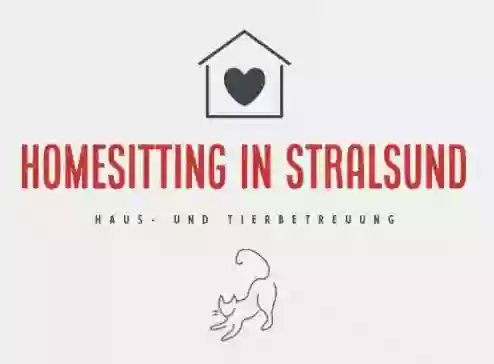 HOMESITTING Haus- und Tierbetreuung in Stralsund