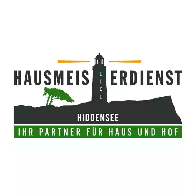 Hausmeisterdienst Ahlgrimm