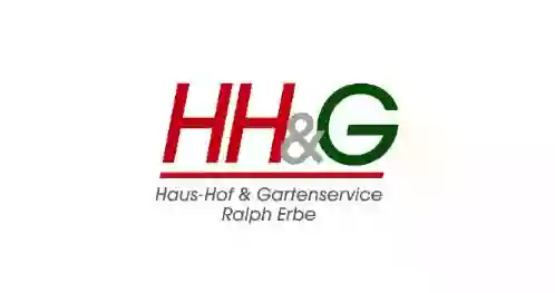 HHG Haus-Hof und Gartenservice Ralph Erbe