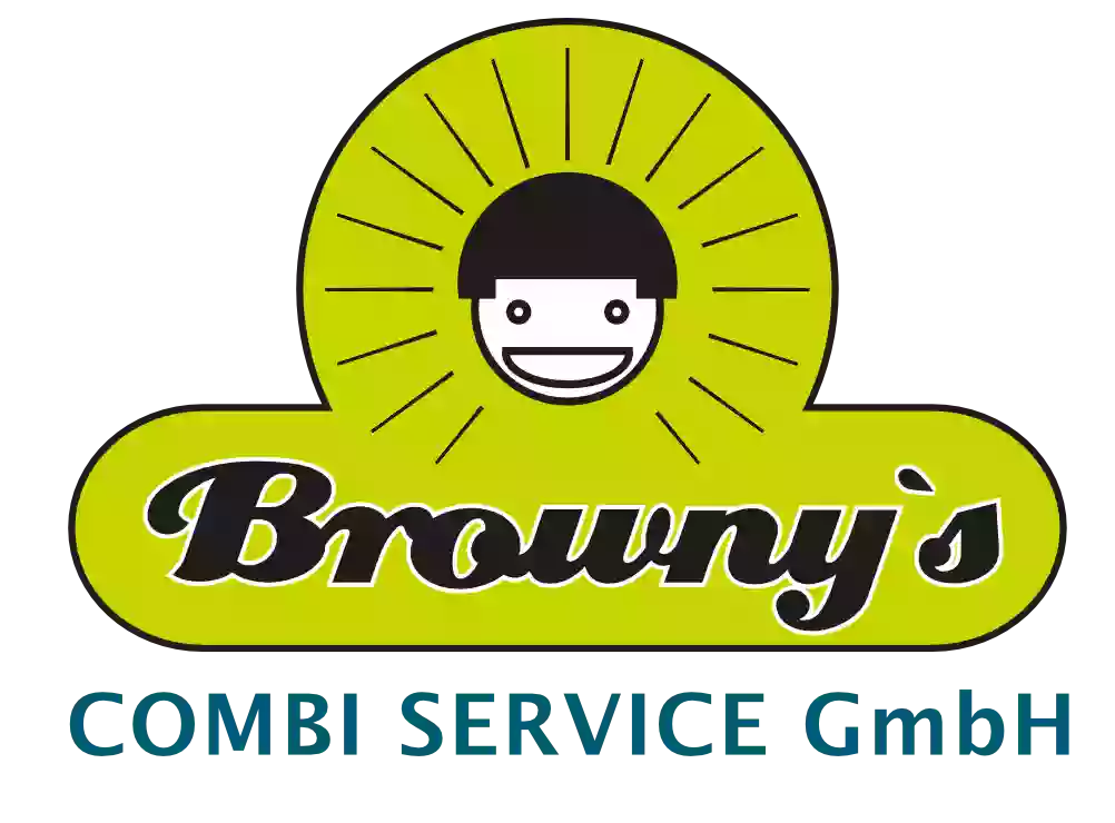 Brownys Combi Service GmbH