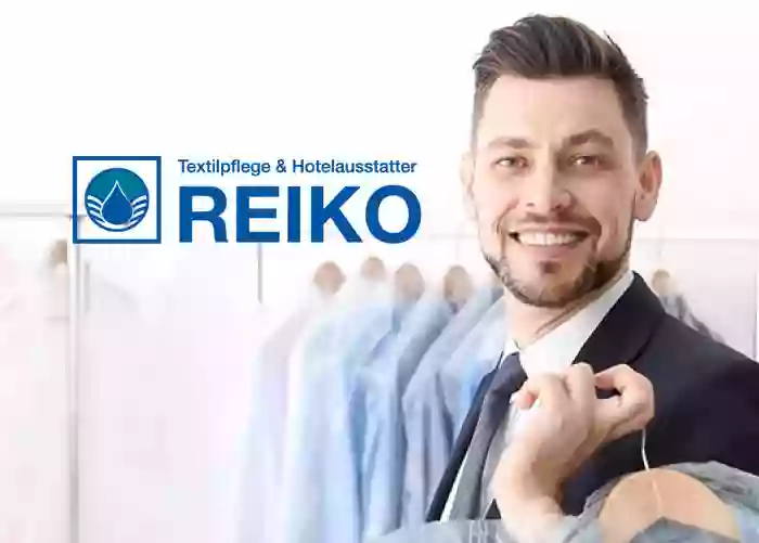 Textilreinigung REIKO GmbH