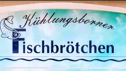 Kühlungsborner Fischbrötchen