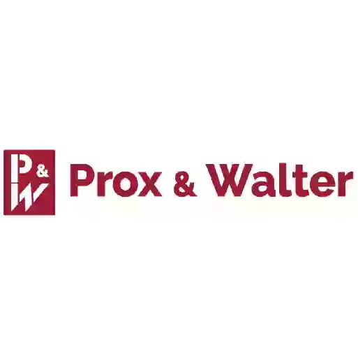 Autohaus Prox und Walter GmbH & Co. KG