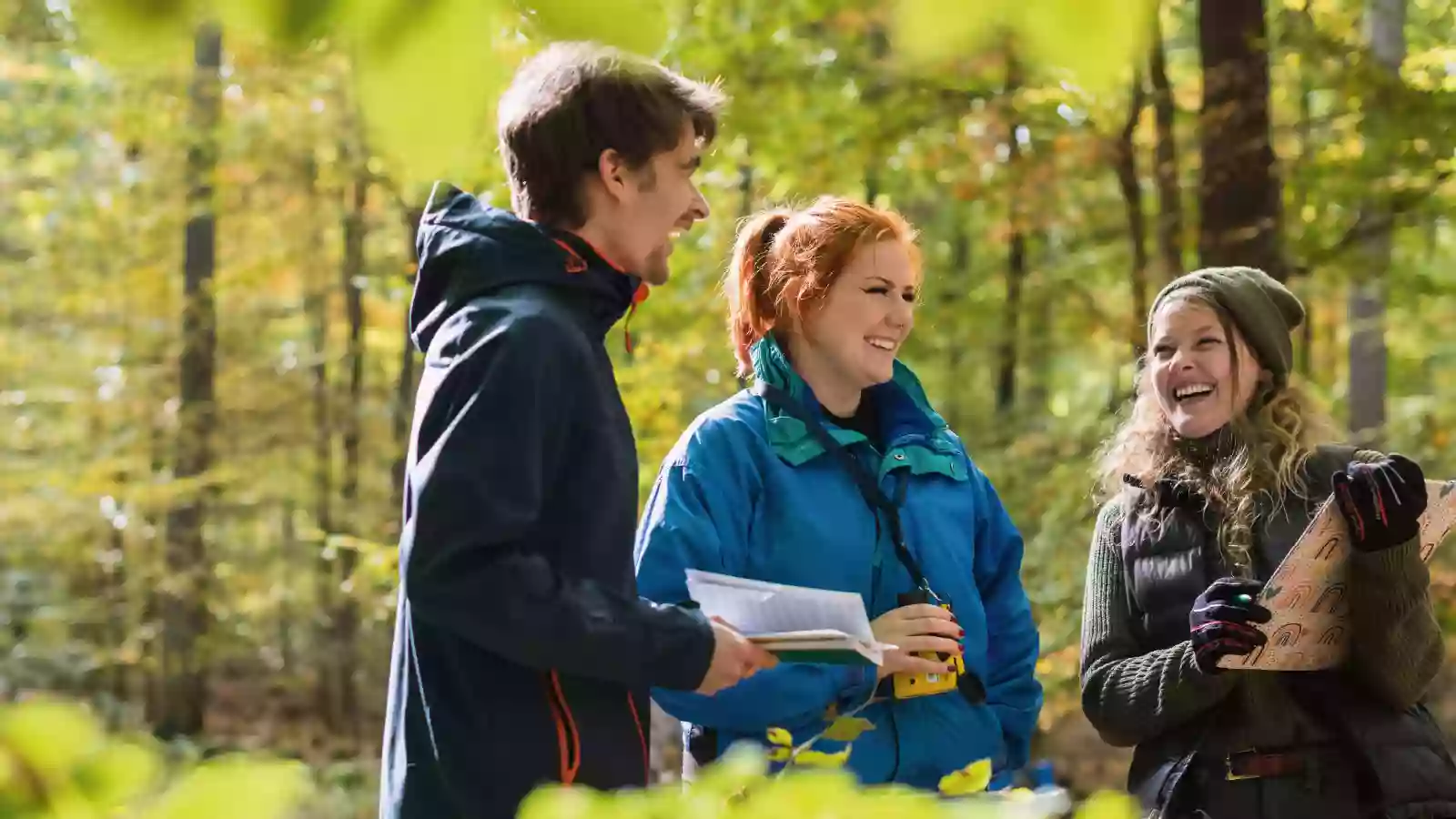 HAWK Hochschule Fakultät Ressourcenmanagement