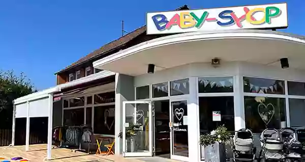 Baby-Shop Grosser