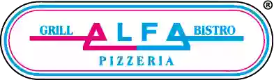 Alfa Grill - Bistro & Pizzeria