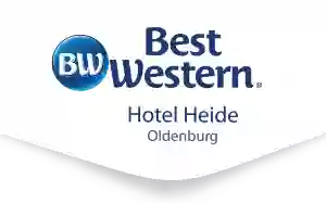 Best Western Hotel Heide Oldenburg - L. & W. Hotel GmbH