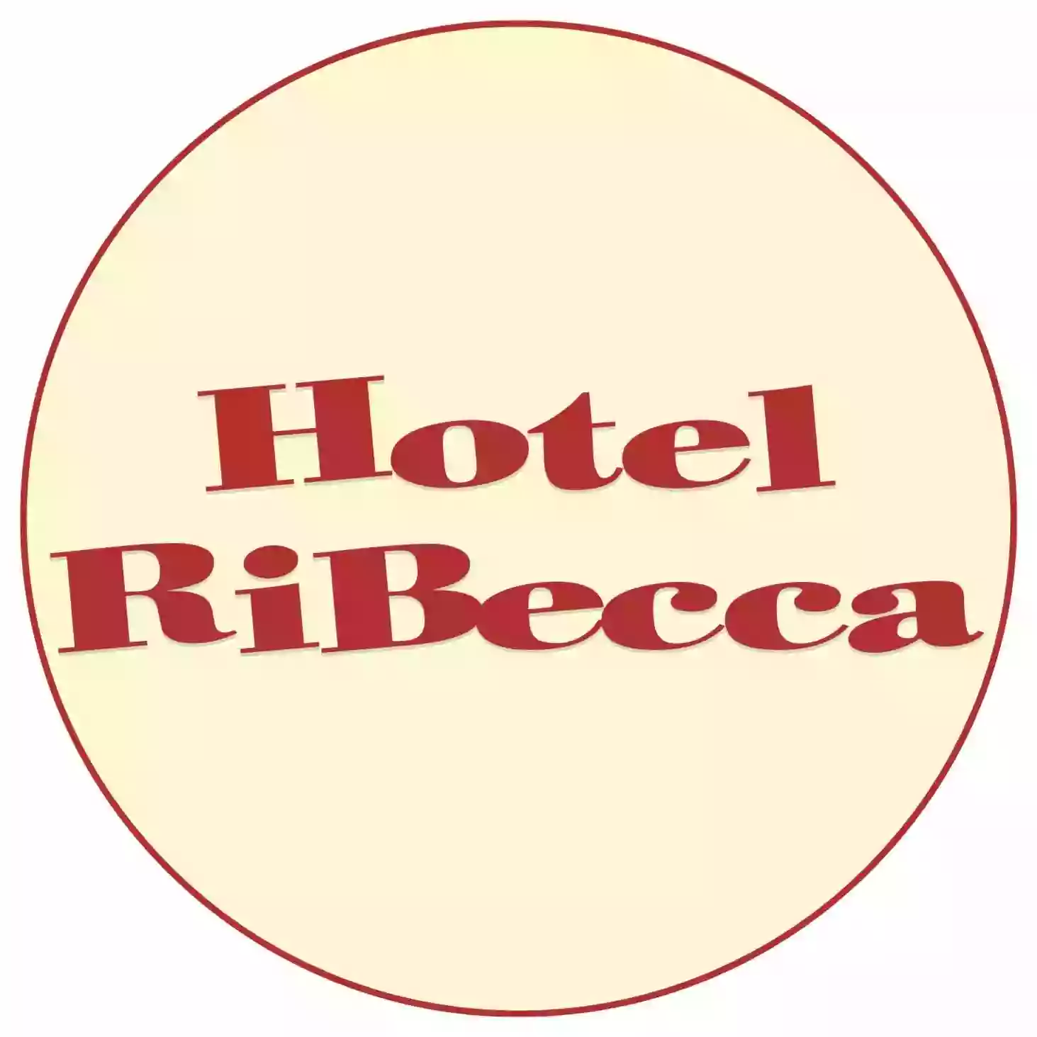 RiBecca - Hotel , Frühstücksbar