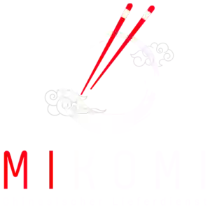 MIKOMI - Traditionell asiatische Küche