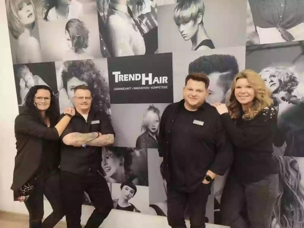 Trend Hair Family Friseur & Shop