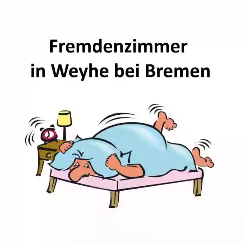 Fremdenzimmer Weyhe