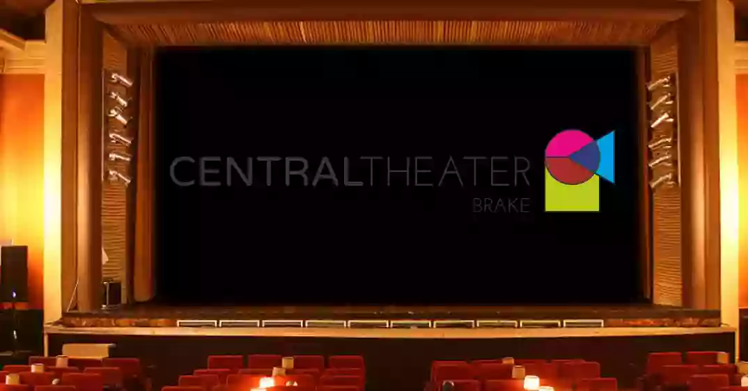 CENTRALTHEATER BRAKE eG